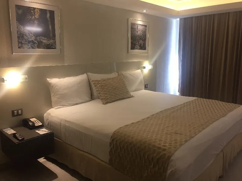 Hotel El Conquistador Del Paseo De Montejo Мерида 5*,  Мексика